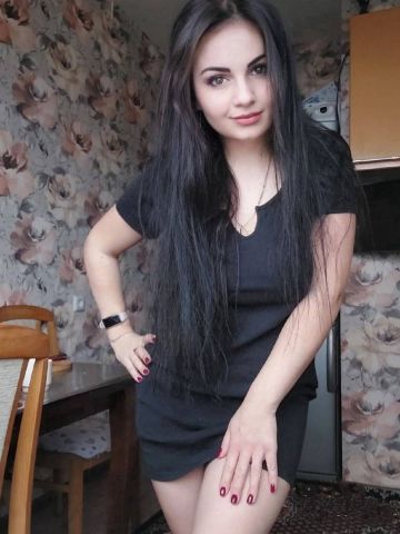 Надюша